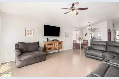 4471 W Rose Mist Way, Tucson, AZ 85741 - Photo 23