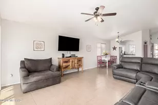 4471 W Rose Mist Way, Tucson, AZ 85741 - Photo 23