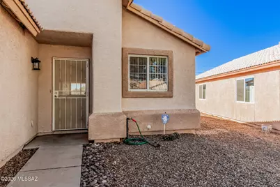 4471 W Rose Mist Way, Tucson, AZ 85741 - Photo 17