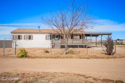 1250 W Packing Plant Road, Willcox, AZ 85643 - Photo 1