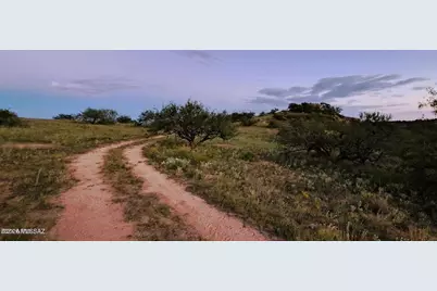 Tbd E Walker Ranch Road, Dragoon, AZ 85609 - Photo 3