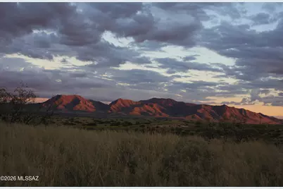 Tbd E Walker Ranch Road, Dragoon, AZ 85609 - Photo 1