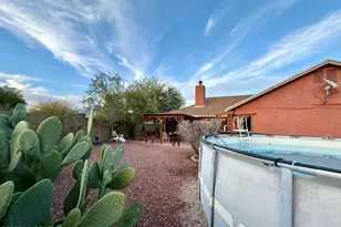 3185 W Calle De La Bajada, Tucson, AZ 85746 - Photo 21