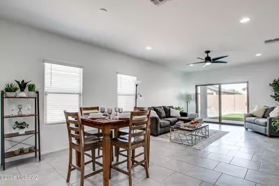 12442 W Lilliston Way, Marana, AZ 85653 - Photo 15
