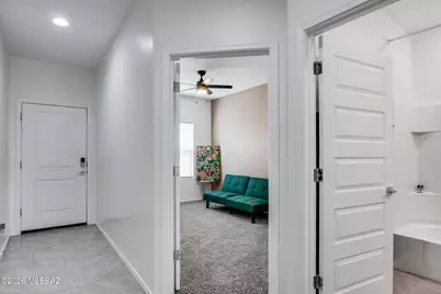 12442 W Lilliston Way, Marana, AZ 85653 - Photo 29