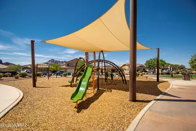 9072 W Birchover Drive, Marana, AZ 85653 - Photo 37
