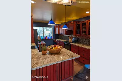 846 W Paseo Del Prado, Green Valley, AZ 85614 - Photo 13