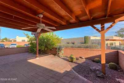846 W Paseo Del Prado, Green Valley, AZ 85614 - Photo 23