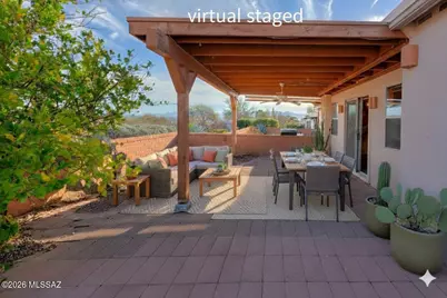 846 W Paseo Del Prado, Green Valley, AZ 85614 - Photo 25