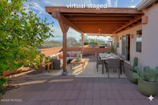 846 W Paseo Del Prado, Green Valley, AZ 85614 - Photo 25