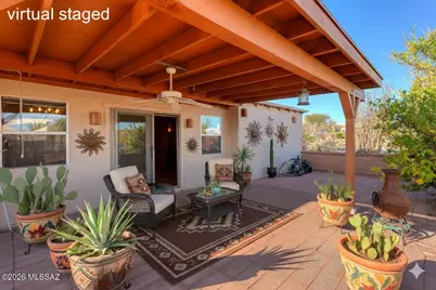 846 W Paseo Del Prado, Green Valley, AZ 85614 - Photo 27