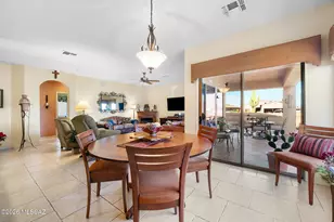 2417 S Via ANZAVITA, Green Valley, AZ 85614 - Photo 5