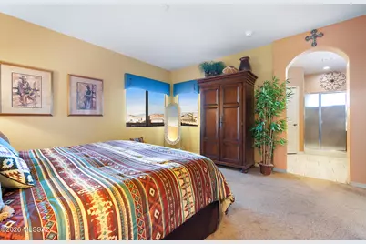 2417 S Via Anzavita, Green Valley, AZ 85614 - Photo 11