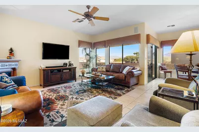 2417 S Via Anzavita, Green Valley, AZ 85614 - Photo 3