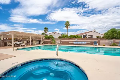 2417 S Via Anzavita, Green Valley, AZ 85614 - Photo 21