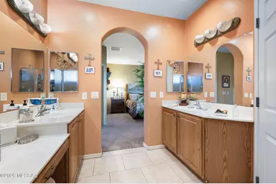 2417 S Via Anzavita, Green Valley, AZ 85614 - Photo 13