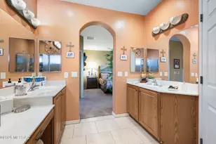 2417 S Via ANZAVITA, Green Valley, AZ 85614 - Photo 13