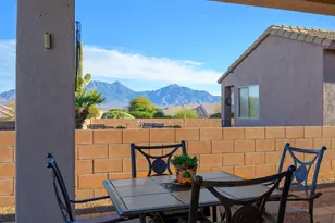 2417 S Via ANZAVITA, Green Valley, AZ 85614 - Photo 17