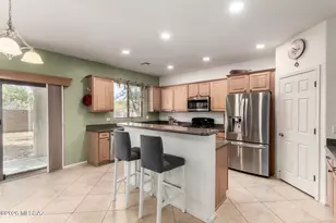 17612 S Bronze Mountain Pass, Vail, AZ 85641 - Photo 13