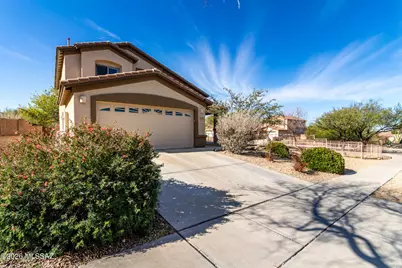 17612 S Bronze Mountain Pass, Vail, AZ 85641 - Photo 3