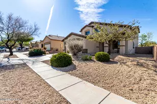 17612 S Bronze Mountain Pass, Vail, AZ 85641 - Photo 5