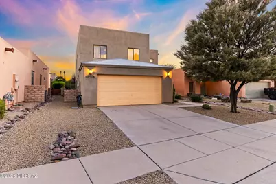 8786 E Corte Caida Del Sol, Tucson, AZ 85715 - Photo 3