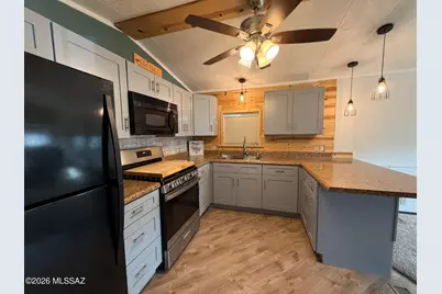 4555 S Mission Road #591, Tucson, AZ 85746 - Photo 5