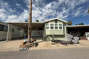 4555 S Mission Rd, Tucson, AZ 85746 - Photo 1