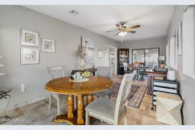 3841 S Placita De La Moneda, Green Valley, AZ 85622 - Photo 11