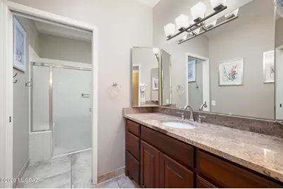 3841 S Placita De La Moneda, Green Valley, AZ 85622 - Photo 13