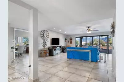 3841 S Placita De La Moneda, Green Valley, AZ 85622 - Photo 3