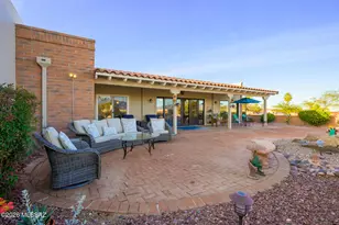 3841 S Placita De La Moneda, Green Valley, AZ 85622 - Photo 17