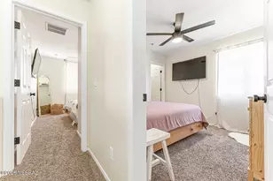 669 W Cholla Crest Dr, Green Valley, AZ 85614 - Photo 29