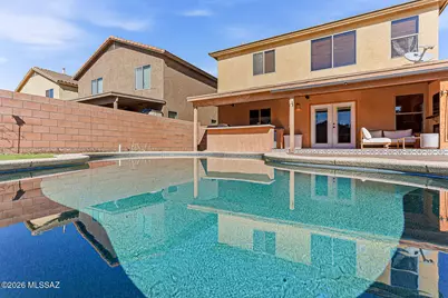 669 W Cholla Crest Drive, Green Valley, AZ 85614 - Photo 1