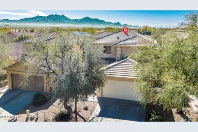 669 W Cholla Crest Drive, Green Valley, AZ 85614 - Photo 45
