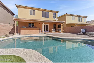 669 W Cholla Crest Drive, Green Valley, AZ 85614 - Photo 39