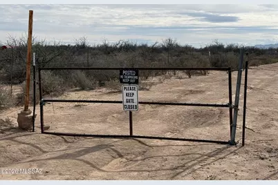 10 Ac W Bird Of Paradise Trail, Cochise, AZ 85606 - Photo 7