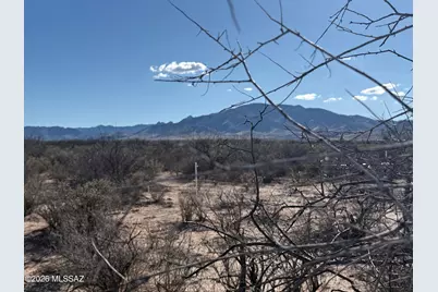 10 Ac W Bird Of Paradise Trail, Cochise, AZ 85606 - Photo 1