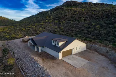2377 W Old Ajo Way, Tucson, AZ 85746 - Photo 3