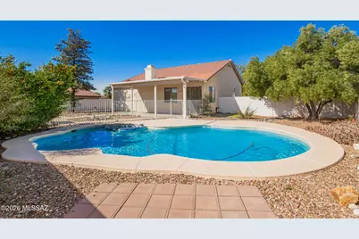 9086 E La Palma Drive, Tucson, AZ 85747 - Photo 1
