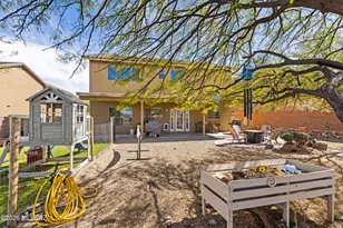 1006 S Limestone St, Benson, AZ 85602 - Photo 25