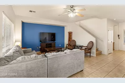 1006 S Limestone Street, Benson, AZ 85602 - Photo 3