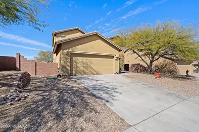 1006 S Limestone Street, Benson, AZ 85602 - Photo 1