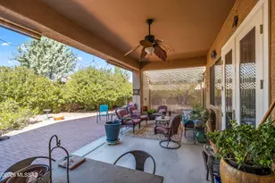 470 W Calle Artistica, Green Valley, AZ 85614 - Photo 9