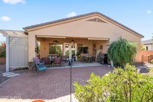 470 W Calle Artistica, Green Valley, AZ 85614 - Photo 17