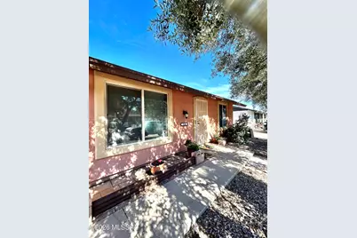 2548 W Vereda De La Tierra, Tucson, AZ 85746 - Photo 1