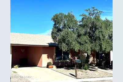 2548 W Vereda De La Tierra, Tucson, AZ 85746 - Photo 3
