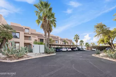 5675 N Camino Esplendora #1103, Tucson, AZ 85718 - Photo 31