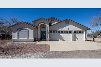 5676 S Calle De Leon, Hereford, AZ 85615 - Photo 9