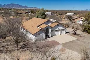 5676 S Calle De Leon, Hereford, AZ 85615 - Photo 5